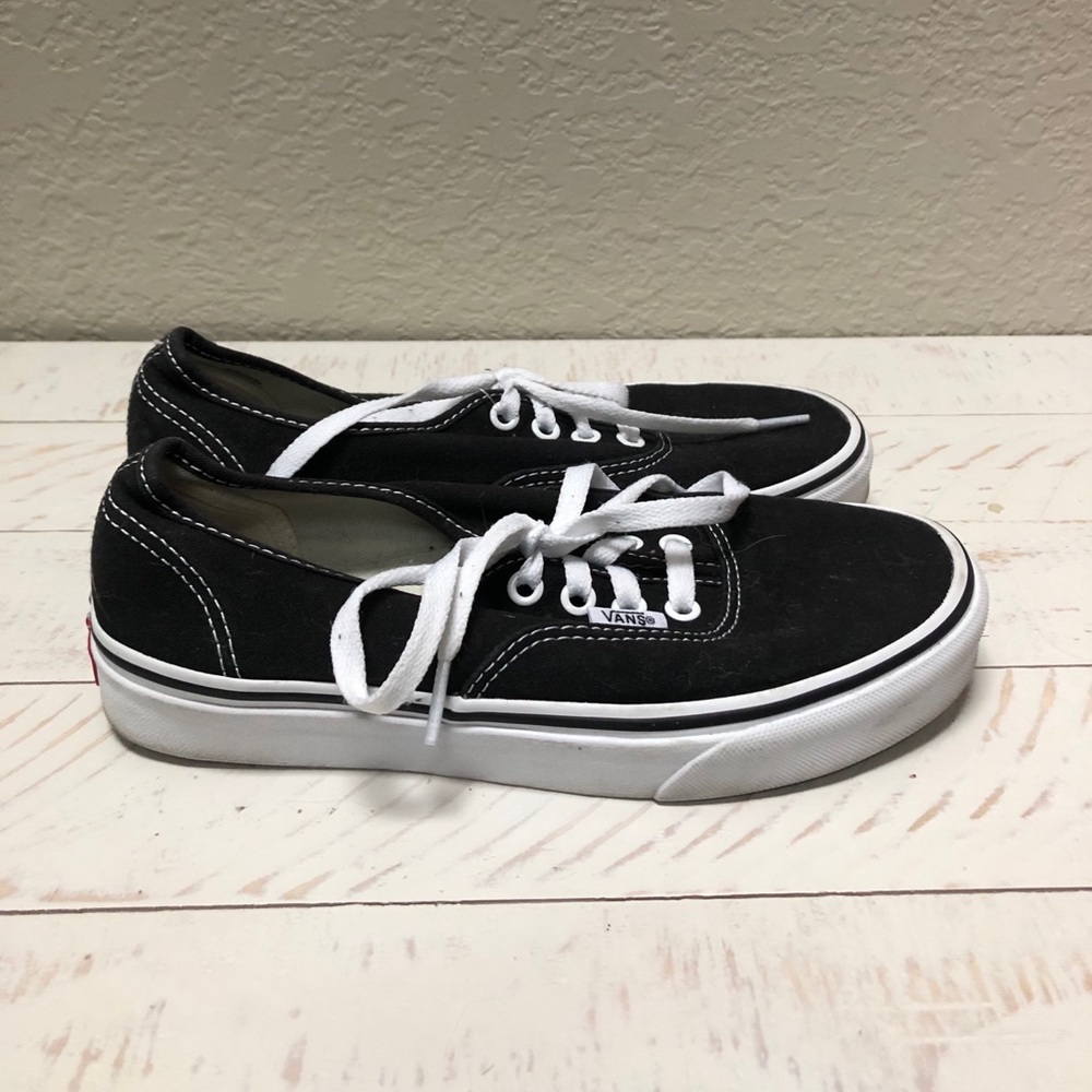 Vans The AUTHENTIC